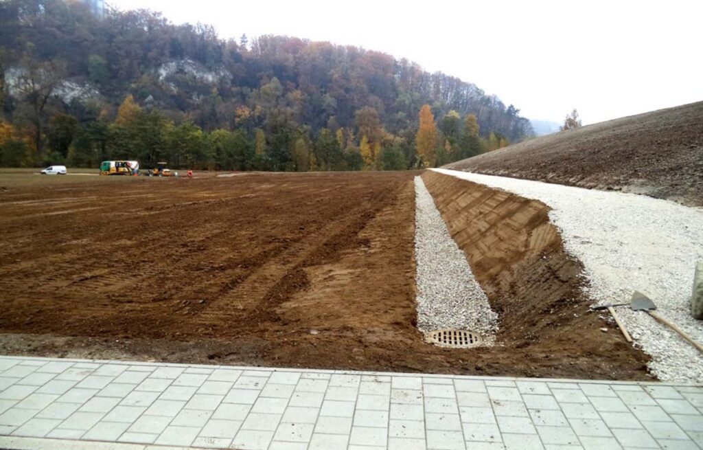 Kelheim West Deponie